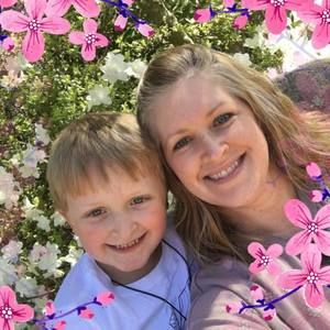 Meet your Posher, Stacy